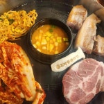 효자동솥뚜껑 여주교동점 - 여주 삼겹살, 솥뚜껑삼겹살 맛집 | 다이닝코드, 빅데이터 맛집검색