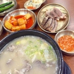 유일순대 상록수점 - 안산 순대국, 수육 맛집 | 다이닝코드, 빅데이터 맛집검색