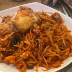 한결 통아구찜 구월점 - 구월동 아구찜, 섞어찜 맛집 | 다이닝코드, 빅데이터 맛집검색
