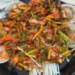 고식당 - 강원고성 철판요리, 해물철판요리 맛집 | 다이닝코드, 빅데이터 맛집검색