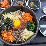 한옥마을 죽&비빔밥 세종청사중앙동점 - 세종 한식 맛집 - 다이닝코드