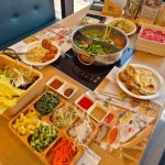 샤브올데이 부산명지점 - 명지 샤브샤브, 샤브샤브뷔페 맛집 | 다이닝코드, 빅데이터 맛집검색