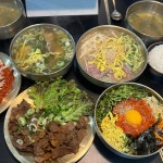 갑진식당 울산점 - 울산 육회비빔밥, 갈비탕 맛집 | 다이닝코드, 빅데이터 맛집검색