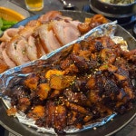 부산강서구 냉채족발 맛집 Top14 - 다이닝코드