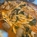정성순대 대구죽전점 - 대구 순대국, 순대전골 맛집 | 다이닝코드, 빅데이터 맛집검색