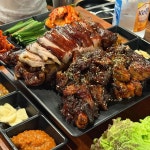 귀한족발 역삼점 - 역삼 족발, 보쌈 맛집 | 다이닝코드, 빅데이터 맛집검색