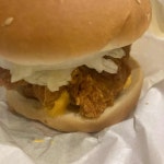 맘스터치 관악신대방역점 - 신대방역 버거 맛집 | 다이닝코드, 빅데이터 맛집검색