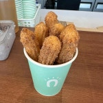 스트릿츄러스 비발디파크점 - 오션월드 츄러스, 푸드코트 맛집 | 다이닝코드, 빅데이터 맛집검색