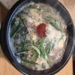 호평 김광수뚝배기 - 평내호평역 순대국 맛집 - 다이닝코드