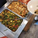 벌말기사부페 - 인천 한식뷔페, 삼계탕 맛집 | 다이닝코드, 빅데이터 맛집검색