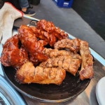 록갈비 잠실새내점 - 잠실새내 쪽갈비 맛집 - 다이닝코드