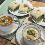 헤이숲 - 성수 브런치, 카페 맛집 | 다이닝코드, 빅데이터 맛집검색