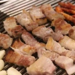 황금산 정육식당 - 다산 정육식당, 고기집 맛집 | 다이닝코드, 빅데이터 맛집검색