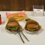 제이미버거하우스 - 구미 수제버거, 햄버거 맛집 - 다이닝코드