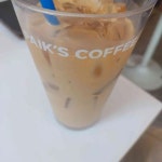 빽다방 인천법원삼거리점 - 학익동 커피, 카페 맛집 - 다이닝코드