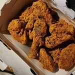 BHC치킨 울산대점 - 울산대 치킨, 후라이드 맛집 - 다이닝코드