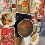 샤브올데이 동탄신도시점 - 동탄 샤브샤브, 뷔페 맛집 | 다이닝코드, 빅데이터 맛집검색