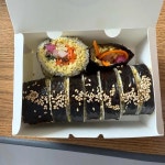 가시어멍김밥 해운대점 - 좌동 떡볶이, 김밥 맛집 | 다이닝코드, 빅데이터 맛집검색