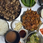 단골식당 - 대구 고추장불고기, 돼지불고기 맛집 | 다이닝코드, 빅데이터 맛집검색
