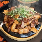 구월동 직화구이 맛집 Top3 - 다이닝코드