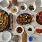 일송꽃게장백반 본점 - 안면도 간장게장, 게국지 맛집 | 다이닝코드, 빅데이터 맛집검색