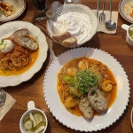 74번길 - 군포 샐러드, 파스타 맛집 - 다이닝코드