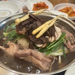 계림상황삼계탕오리 - 곤지암 삼계탕, 들깨삼계탕 맛집 - 다이닝코드