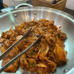 경상북도 포항시 북구 청하면 미남리 음식 랭킹 - 다이닝코드