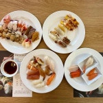 고메스퀘어 평택고덕점 - 평택 뷔페, 초밥뷔페 맛집 | 다이닝코드, 빅데이터 맛집검색