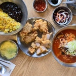 차이나웍 - 동해 짜장면, 탕수육 맛집 | 다이닝코드, 빅데이터 맛집검색