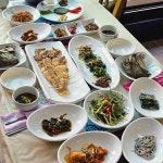 진선재토속음식전문 - 팔공산 한정식, 연잎밥 맛집 | 다이닝코드, 빅데이터 맛집검색