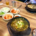 산성해장국밥 단대오거리점 - 단대오거리 국밥, 해장국 맛집 | 다이닝코드, 빅데이터 맛집검색