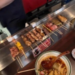 도리토리 - 강남구청역 꼬치, 꼬치구이 맛집 | 다이닝코드, 빅데이터 맛집검색