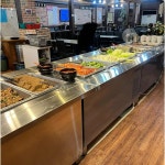 엄마손식당 - 신설동역 장칼국수, 한식뷔페 맛집 - 다이닝코드