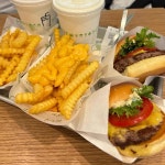 쉐이크쉑 부산기장점 - 기장 버거 맛집 | 다이닝코드, 빅데이터 맛집검색