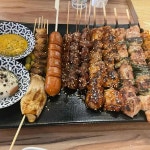 작전본부 - 쌍문동 꼬치, 닭꼬치 맛집 | 다이닝코드, 빅데이터 맛집검색