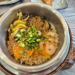 통영밥집가온 - 통영 솥밥, 물회 맛집 | 다이닝코드, 빅데이터 맛집검색