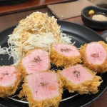 정돈 현대백화점 목동점 - 목동 돈까스, 돈카츠 맛집 | 다이닝코드, 빅데이터 맛집검색