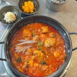 보글지글 부대찌개&닭볶음탕 본점 - 한티역 닭볶음탕, 부대찌개 맛집 | 다이닝코드, 빅데이터 맛집검색
