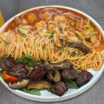 김씨화덕 창원가로수길점 - 창원가로수길 화덕피자 맛집 - 다이닝코드