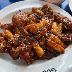 지코바 하늘도시1호점 - 영종도 치킨, 순살양념치킨 맛집 - 다이닝코드