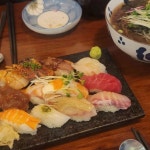스시공간 - 천호 스시, 후토마끼 맛집 | 다이닝코드, 빅데이터 맛집검색