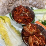만복원조보쌈칼국수 - 장한평역 보쌈, 보쌈정식 맛집 | 다이닝코드, 빅데이터 맛집검색
