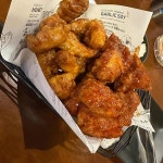 교촌치킨 - 신내동 치킨 맛집 - 다이닝코드