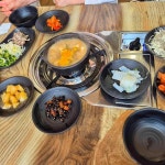 산채가 - 먹골역 한정식, 곤드레 맛집 | 다이닝코드, 빅데이터 맛집검색