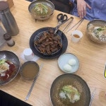 청기와냉면 본점 - 대덕구 냉면, 초계막국수 맛집 - 다이닝코드