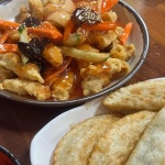 홍콩반점 - 익산 짜장면, 중화요리 맛집 | 다이닝코드, 빅데이터 맛집검색
