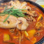 칠보중학교 음식 랭킹 - 다이닝코드