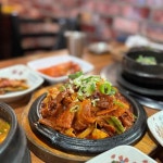 아리랑쌈밥 본점 - 아산 쌈밥, 우렁 맛집 | 다이닝코드, 빅데이터 맛집검색