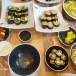 맨날국수 태화강직영점 - 울산 칼국수, 톳김밥 맛집 | 다이닝코드, 빅데이터 맛집검색